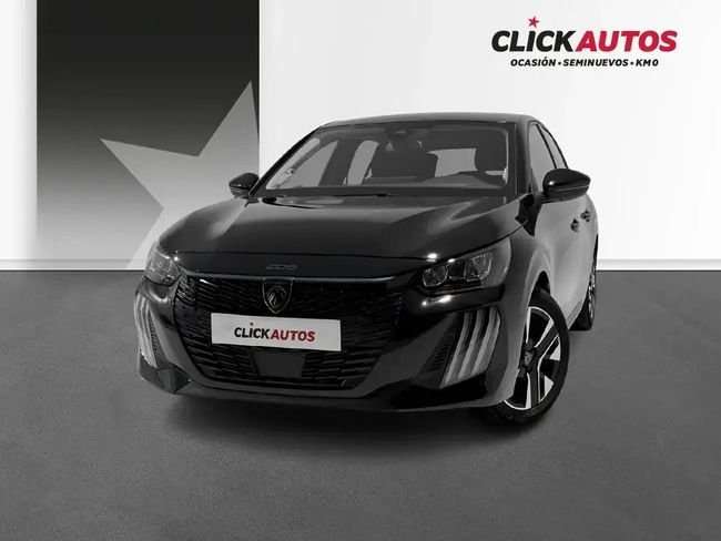 Peugeot 208 1.2 100CV Allure - foto 1