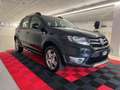 Dacia Sandero NEOPATENTATI - OCCASIONE - NO FUMATORI Nero - thumbnail 2