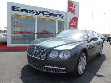 Mulliner 625
