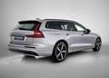 Volvo V60 T6 Twin Engine AWD Ultra | ACTIE || Van 65295 voor Zilver - thumbnail 4