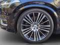 Volvo XC90 T8 Recharge Inscription Edition *Vollausst*B&W*Luf Schwarz - thumbnail 7