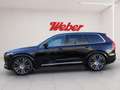 Volvo XC90 T8 Recharge Inscription Edition *Vollausst*B&W*Luf Schwarz - thumbnail 3
