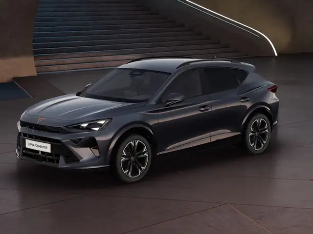 CUPRA Formentor 1.5 hybrid business 150cv dsg