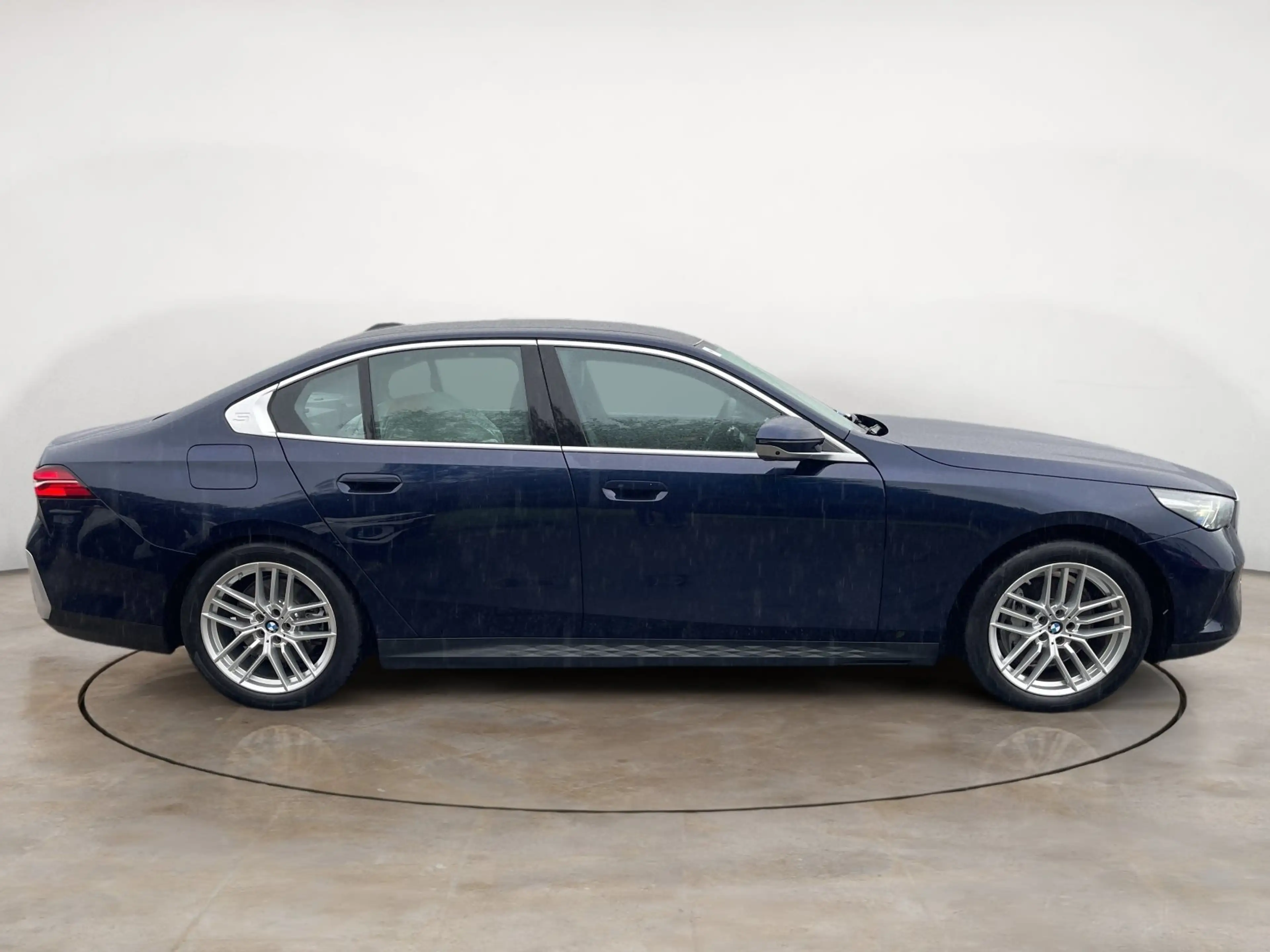 BMW 540 d xDrive + GARANTIE-bis-06.2030 — photo 6