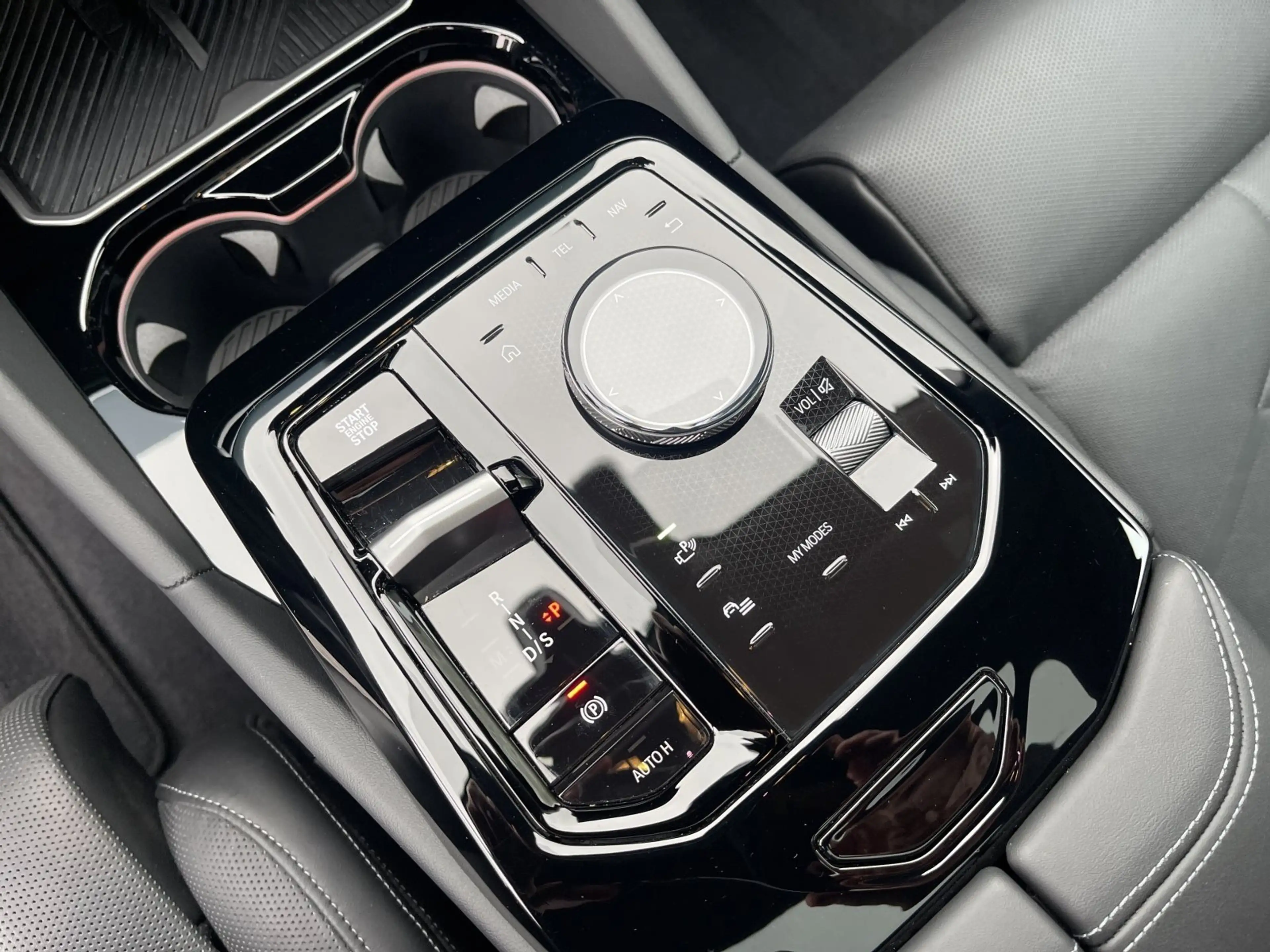 BMW 540 d xDrive + GARANTIE-bis-06.2030 — photo 13