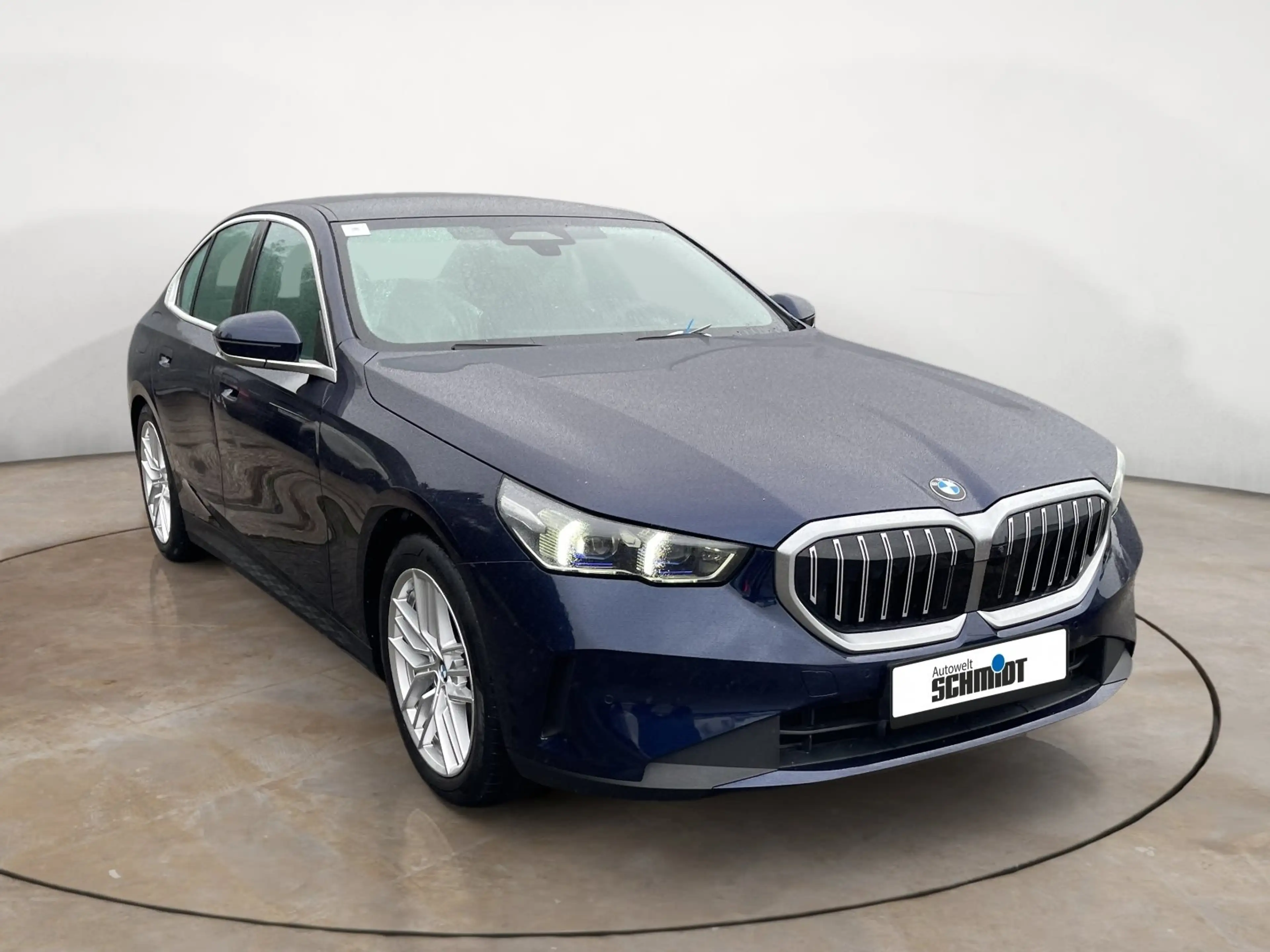 BMW 540 d xDrive + GARANTIE-bis-06.2030 — photo 7