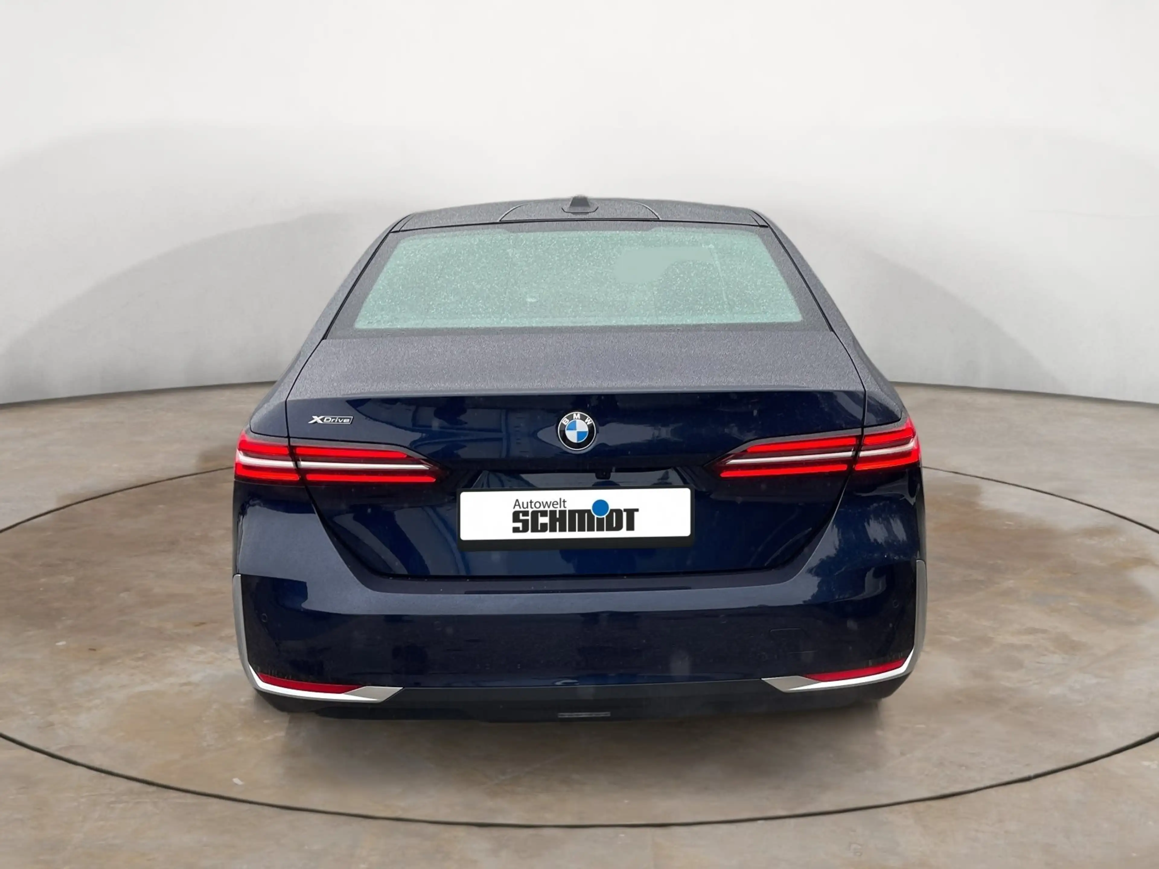BMW 540 d xDrive + GARANTIE-bis-06.2030 — photo 4