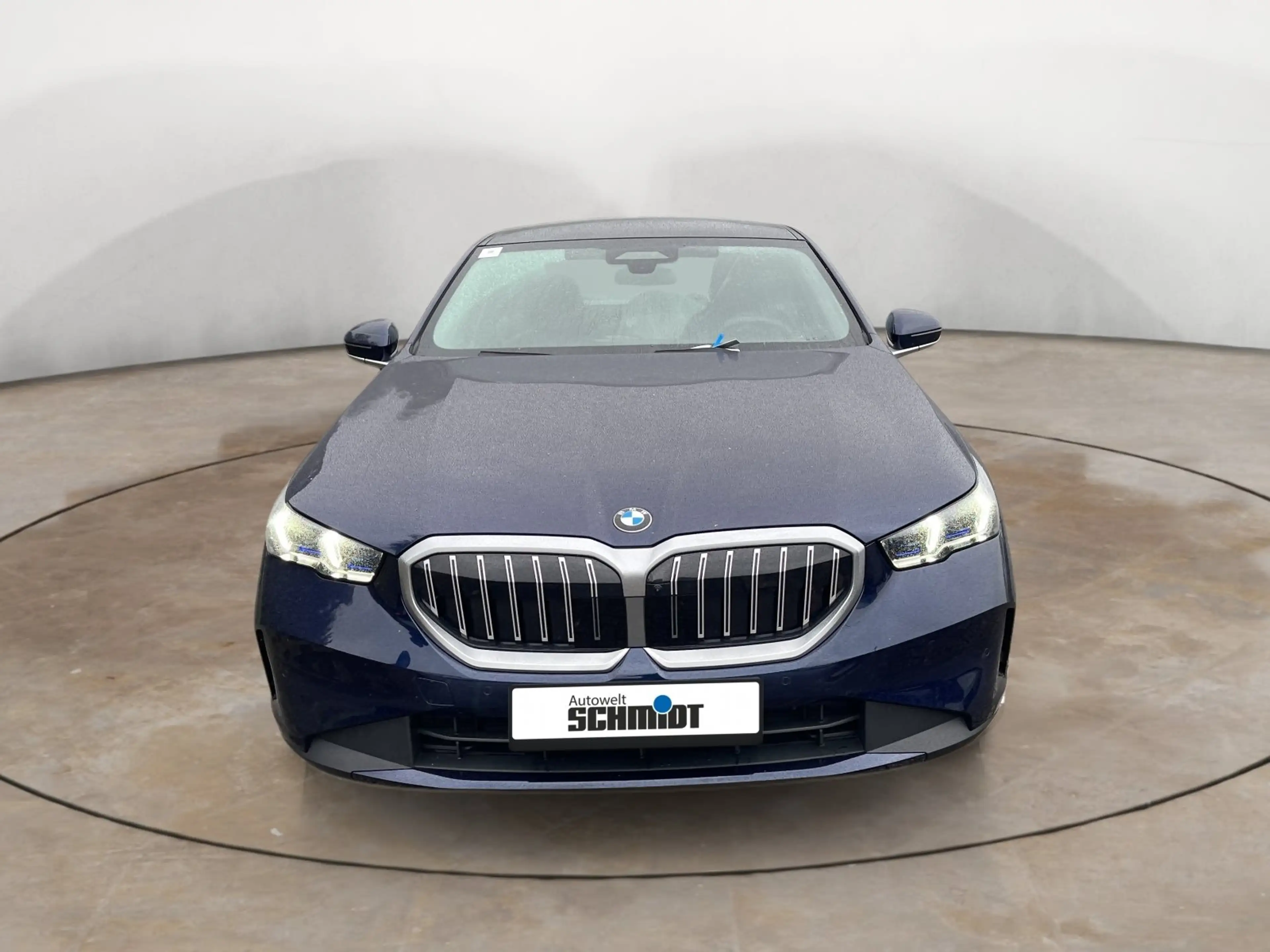 BMW 540 d xDrive + GARANTIE-bis-06.2030 — photo 8