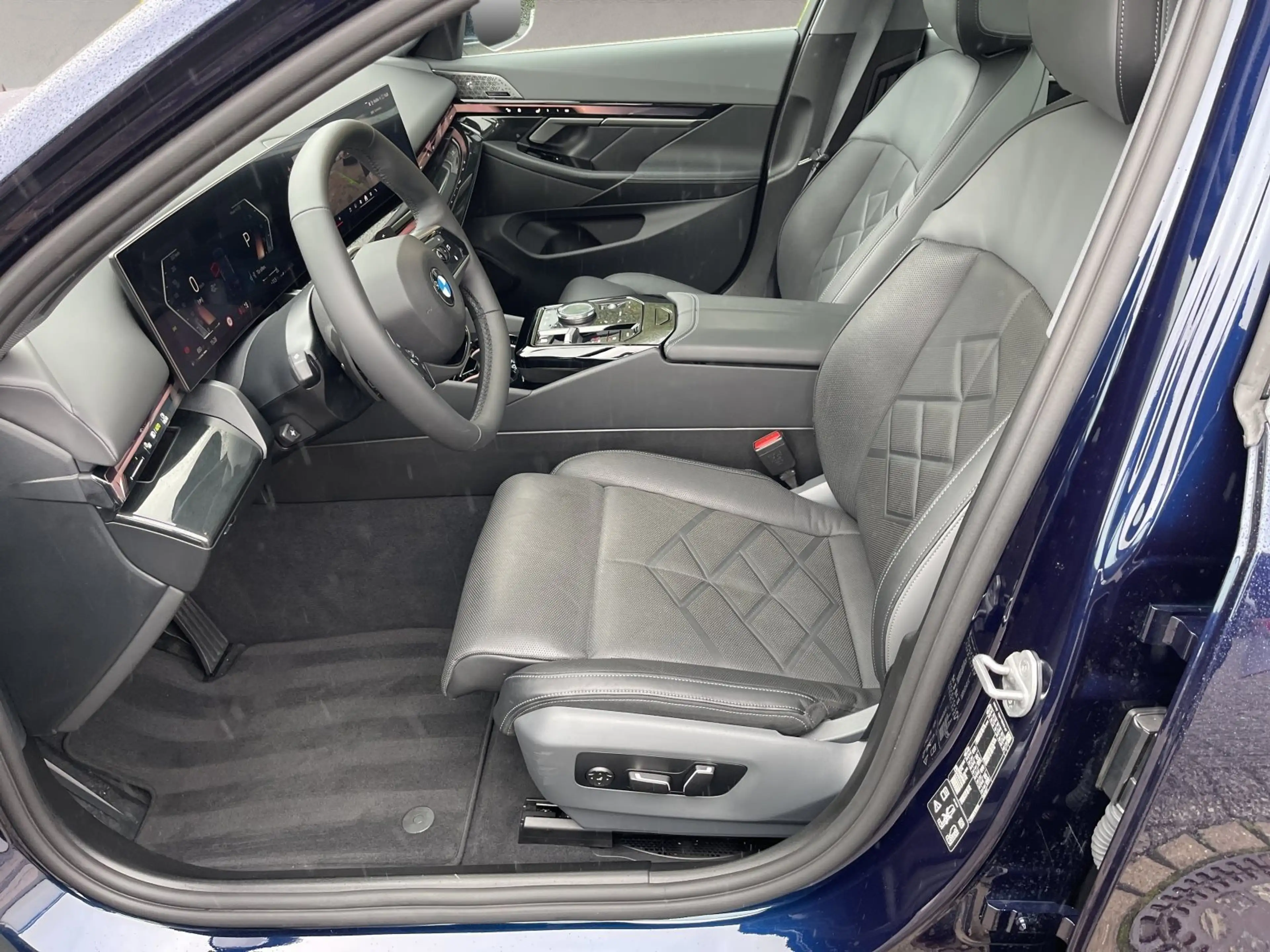 BMW 540 d xDrive + GARANTIE-bis-06.2030 — photo 10