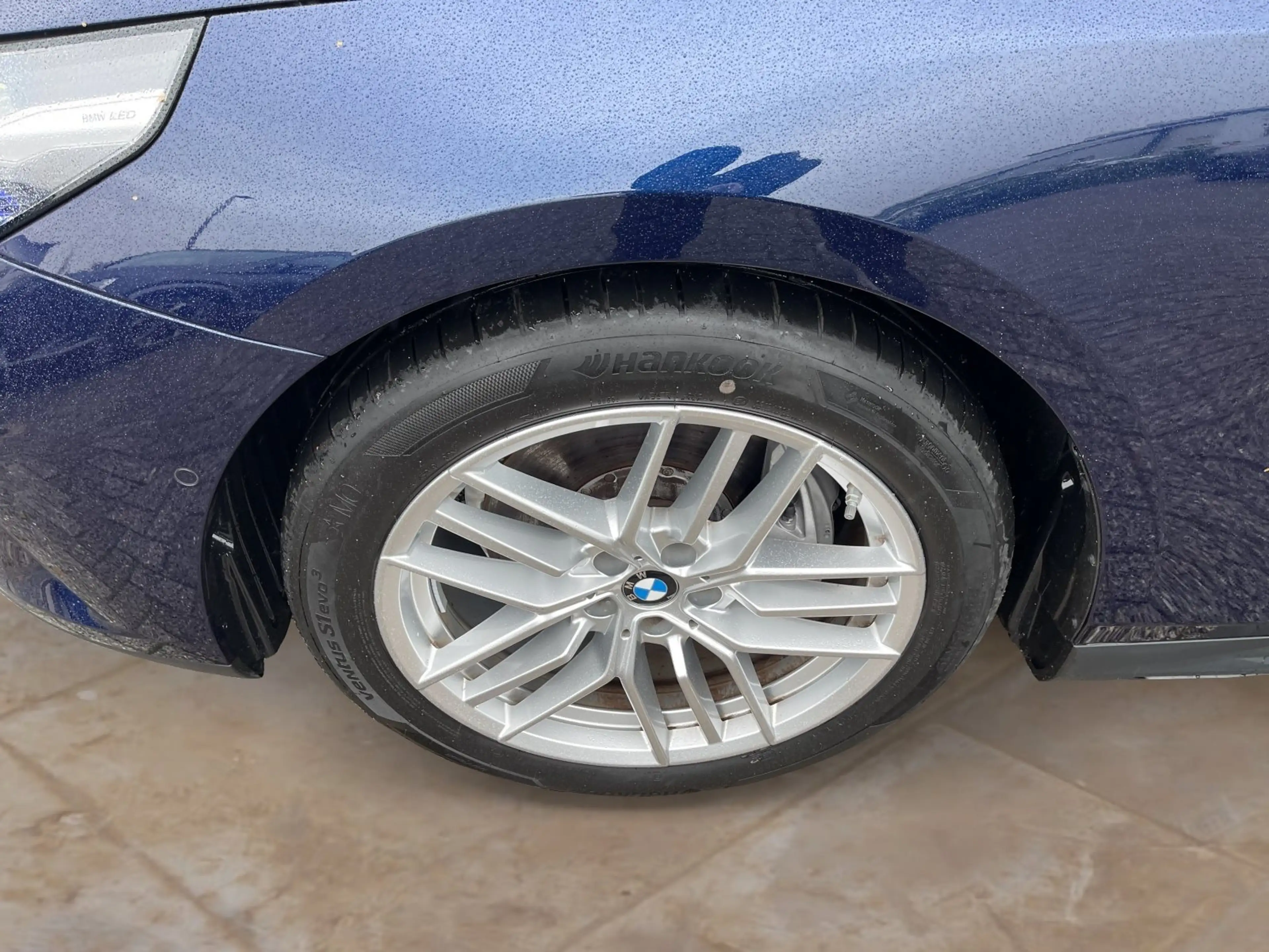 BMW 540 d xDrive + GARANTIE-bis-06.2030 — photo 15