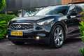 Infiniti FX 50 S Premium Schuifdak Navi 360Cam Memory Stoelven Noir - thumbnail 9