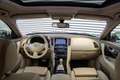 Infiniti FX 50 S Premium Schuifdak Navi 360Cam Memory Stoelven Noir - thumbnail 3