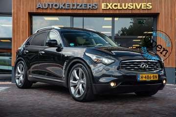 50 S Premium Schuifdak Navi 360Cam Memory Stoelven