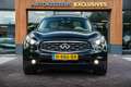 Infiniti FX 50 S Premium Schuifdak Navi 360Cam Memory Stoelven Noir - thumbnail 2