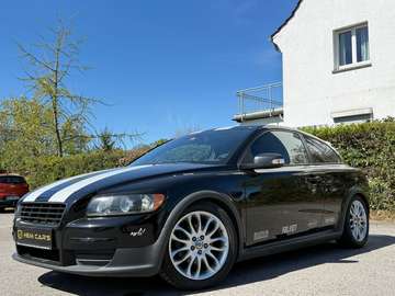 1.6 Edition Klima*Sport*18" ALU*AP-Gewindefahrwerk
