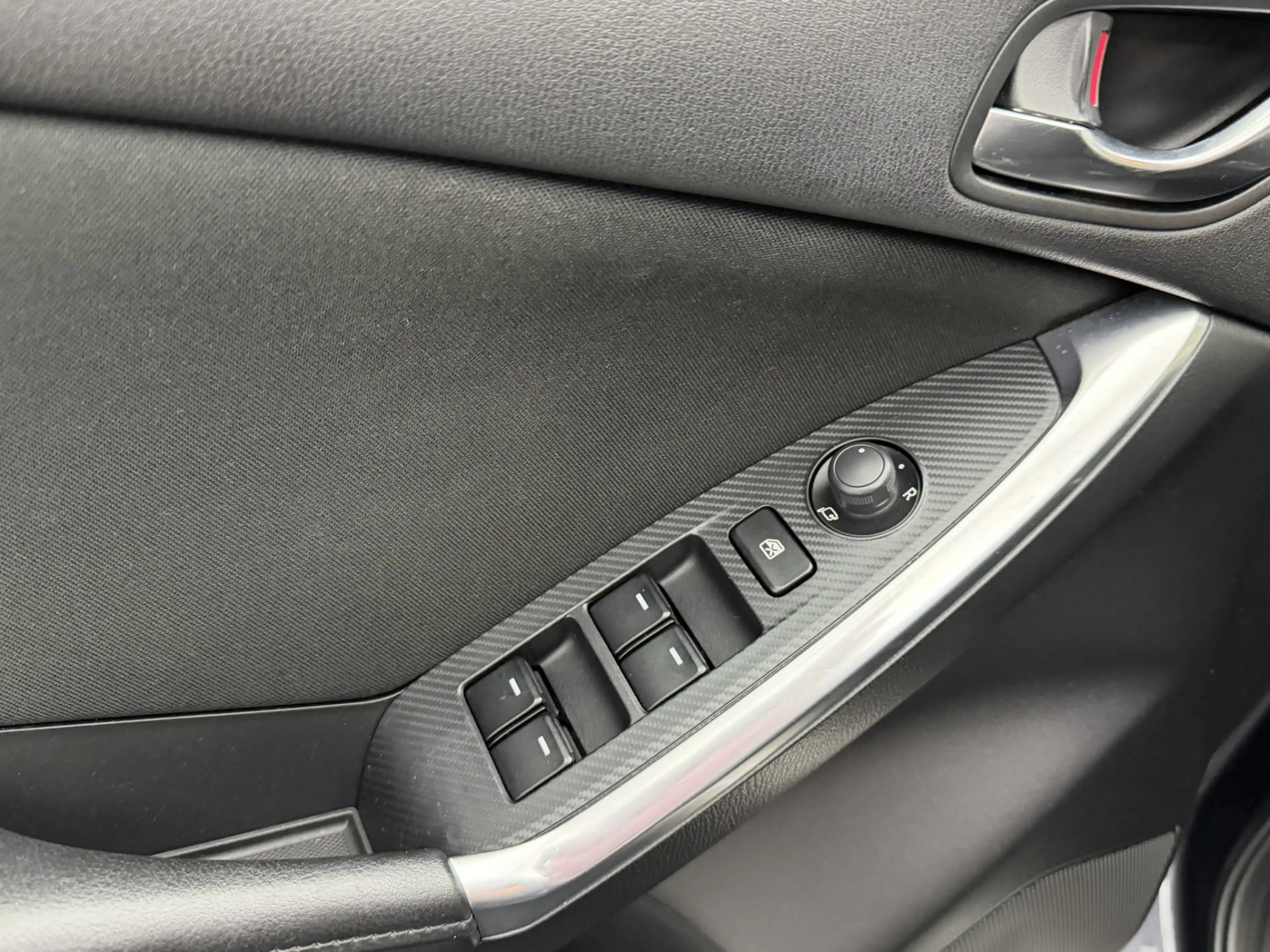 Mazda CX-5 2.0 SkyActiv-G 165 Skylease+ 2WD | Automaat | Trek — photo 26
