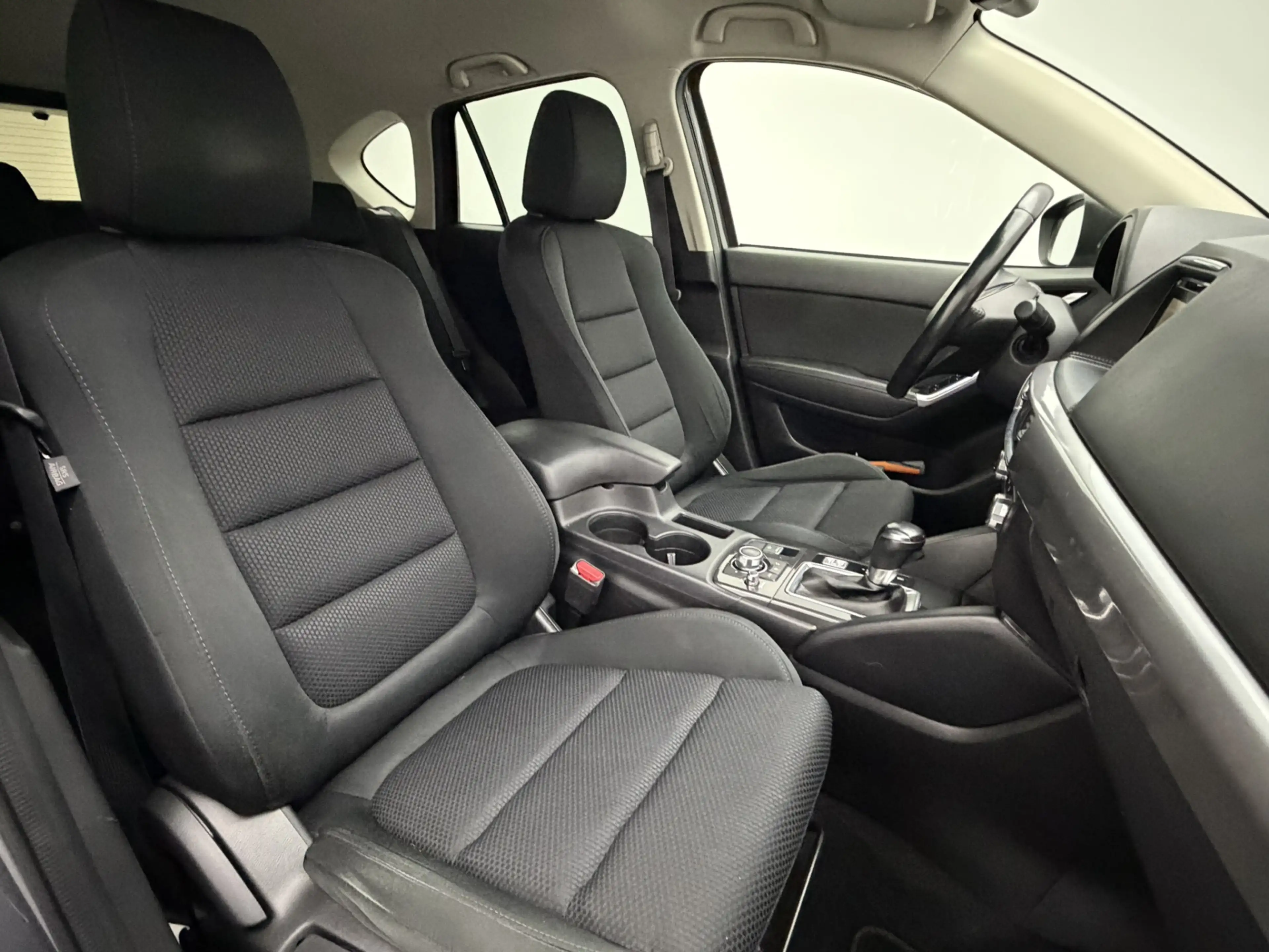 Mazda CX-5 2.0 SkyActiv-G 165 Skylease+ 2WD | Automaat | Trek — photo 17
