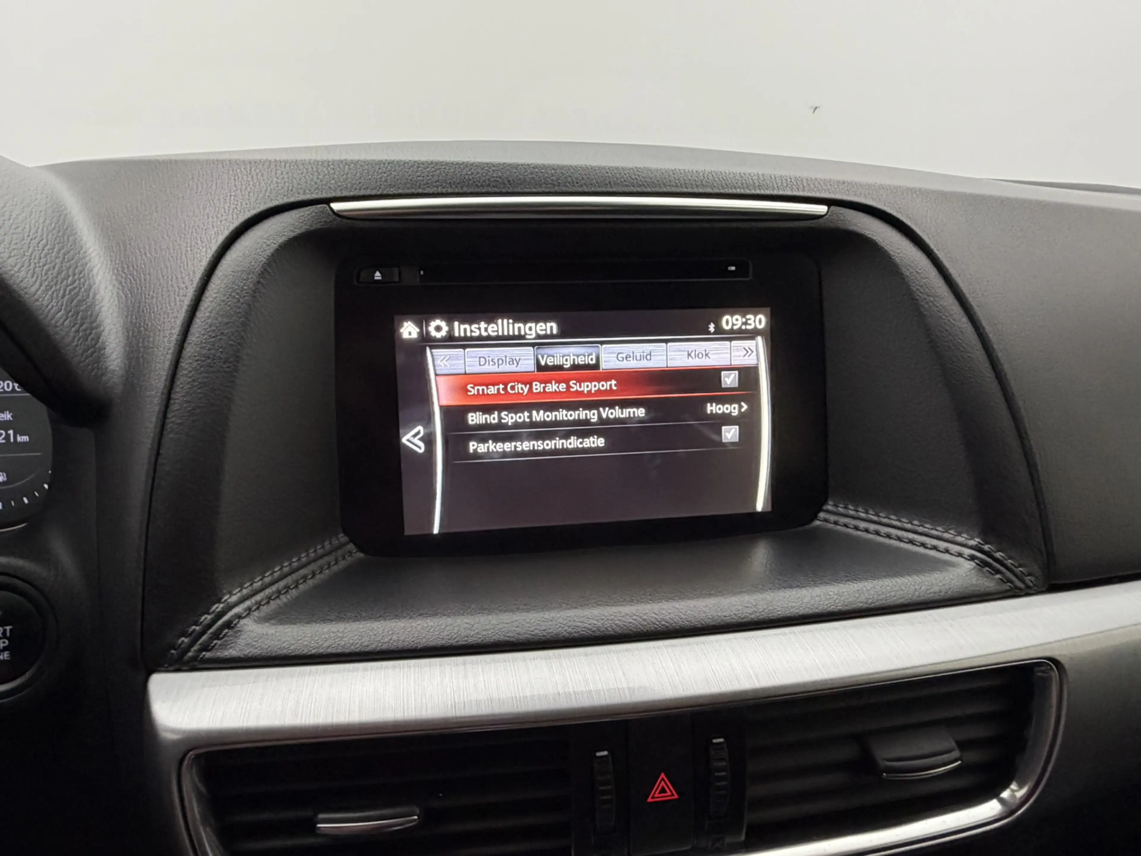 Mazda CX-5 2.0 SkyActiv-G 165 Skylease+ 2WD | Automaat | Trek — photo 15