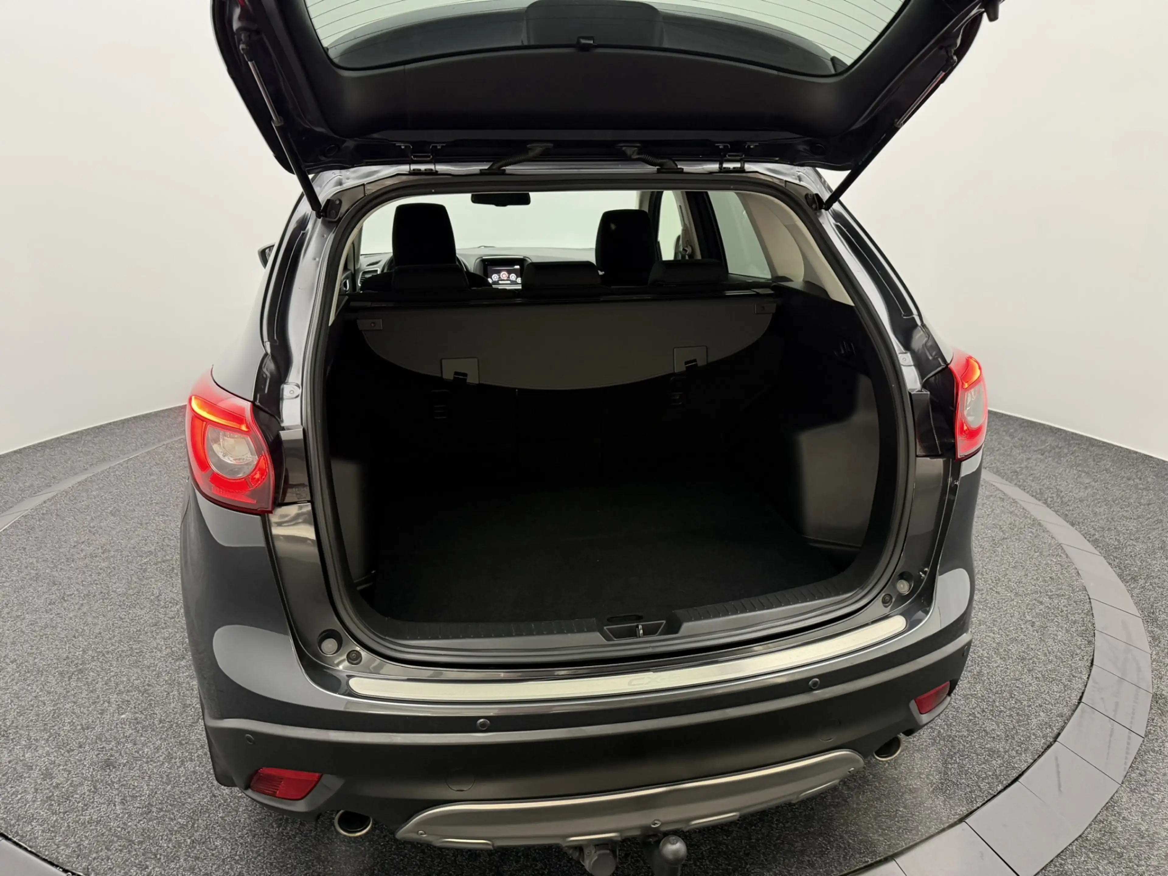 Mazda CX-5 2.0 SkyActiv-G 165 Skylease+ 2WD | Automaat | Trek — photo 28