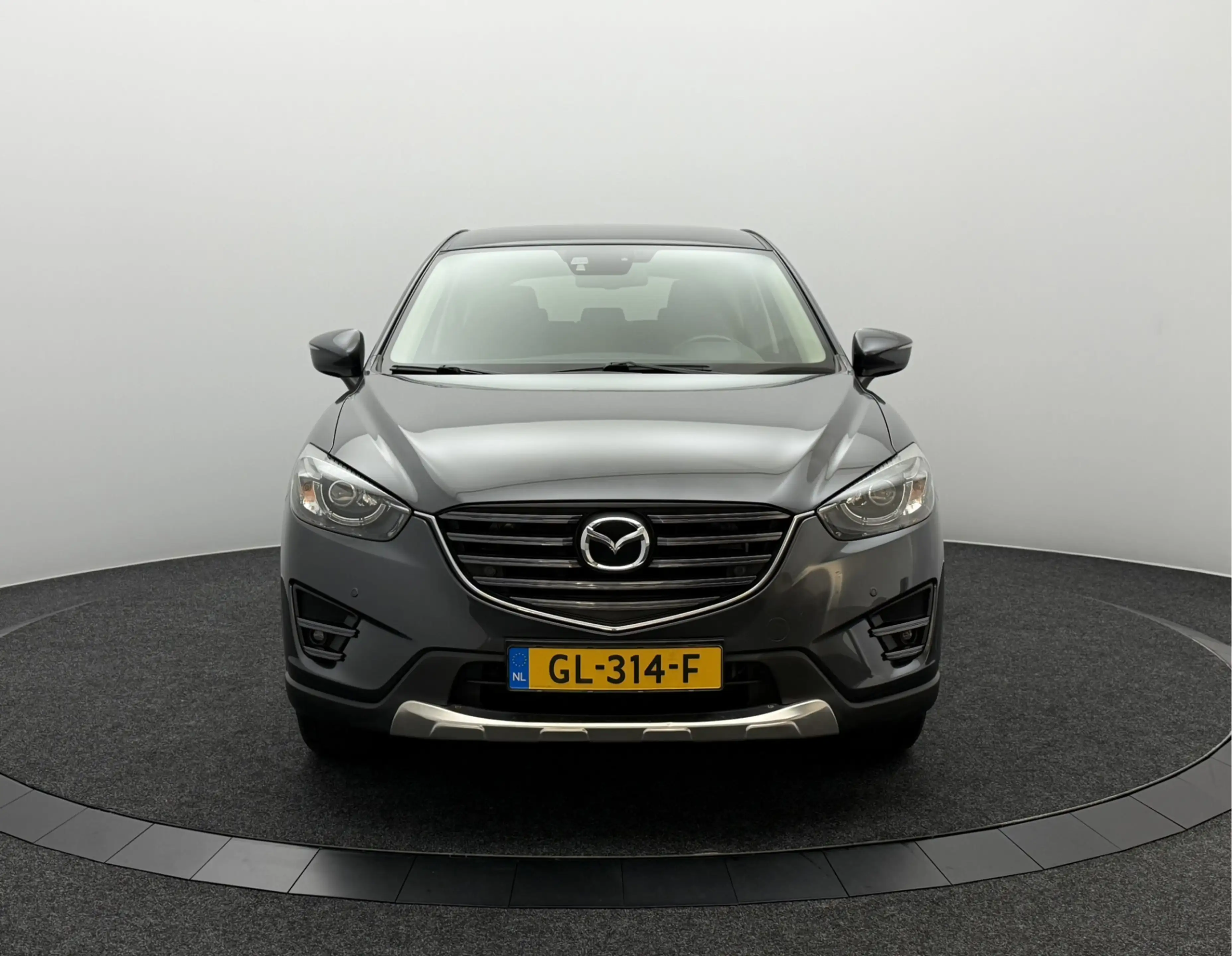 Mazda CX-5 2.0 SkyActiv-G 165 Skylease+ 2WD | Automaat | Trek — photo 25