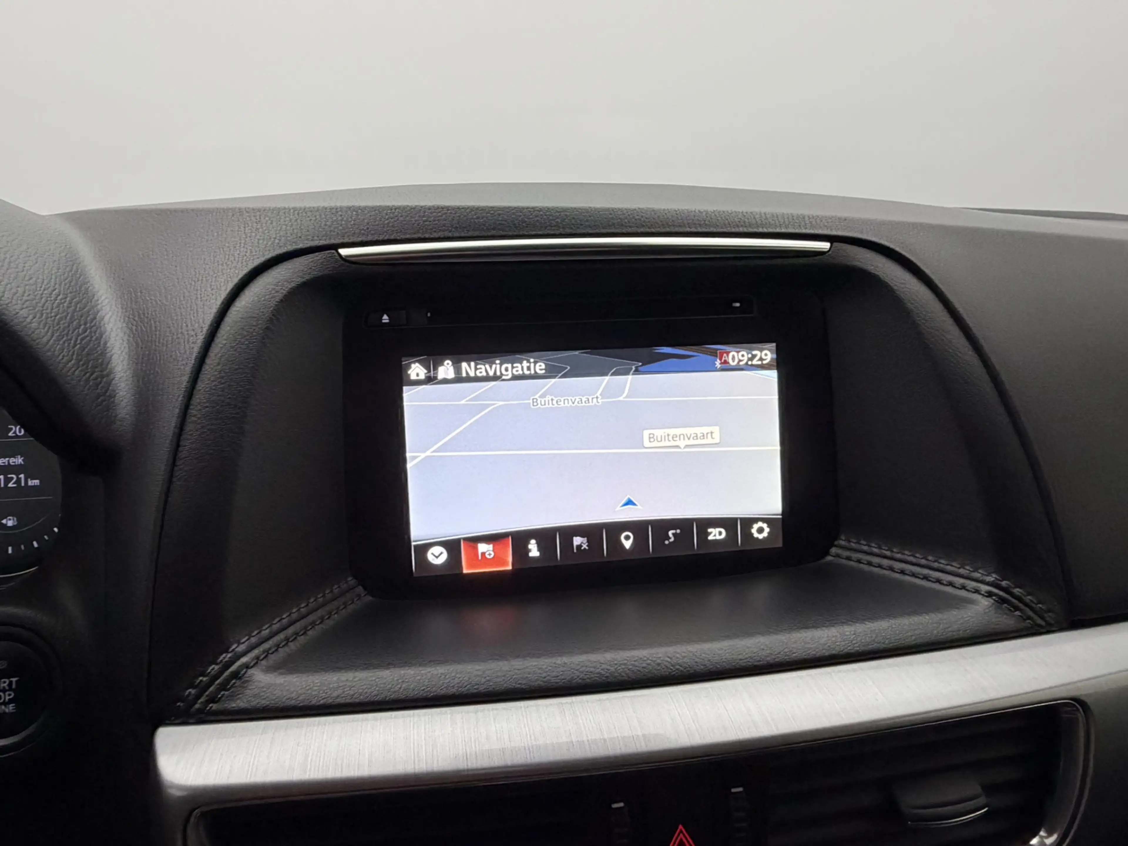 Mazda CX-5 2.0 SkyActiv-G 165 Skylease+ 2WD | Automaat | Trek — photo 13
