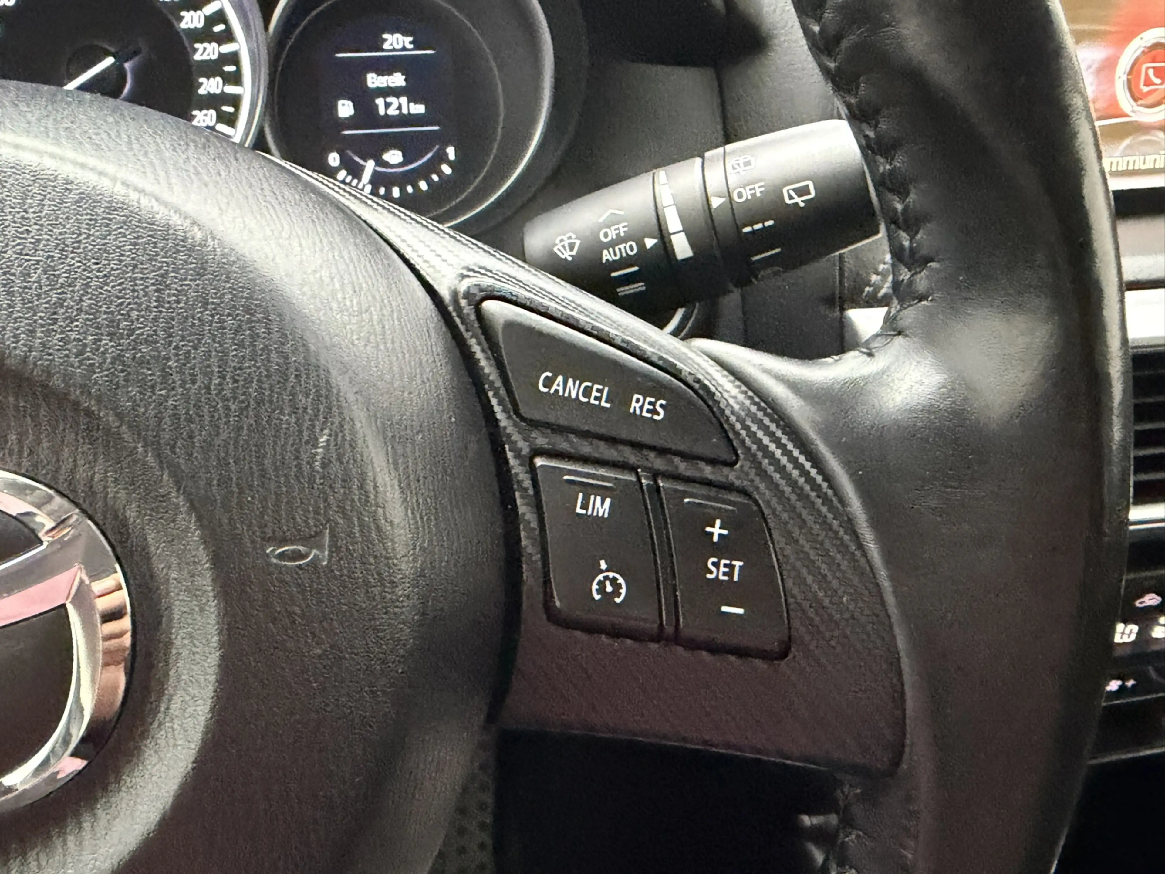 Mazda CX-5 2.0 SkyActiv-G 165 Skylease+ 2WD | Automaat | Trek — photo 23