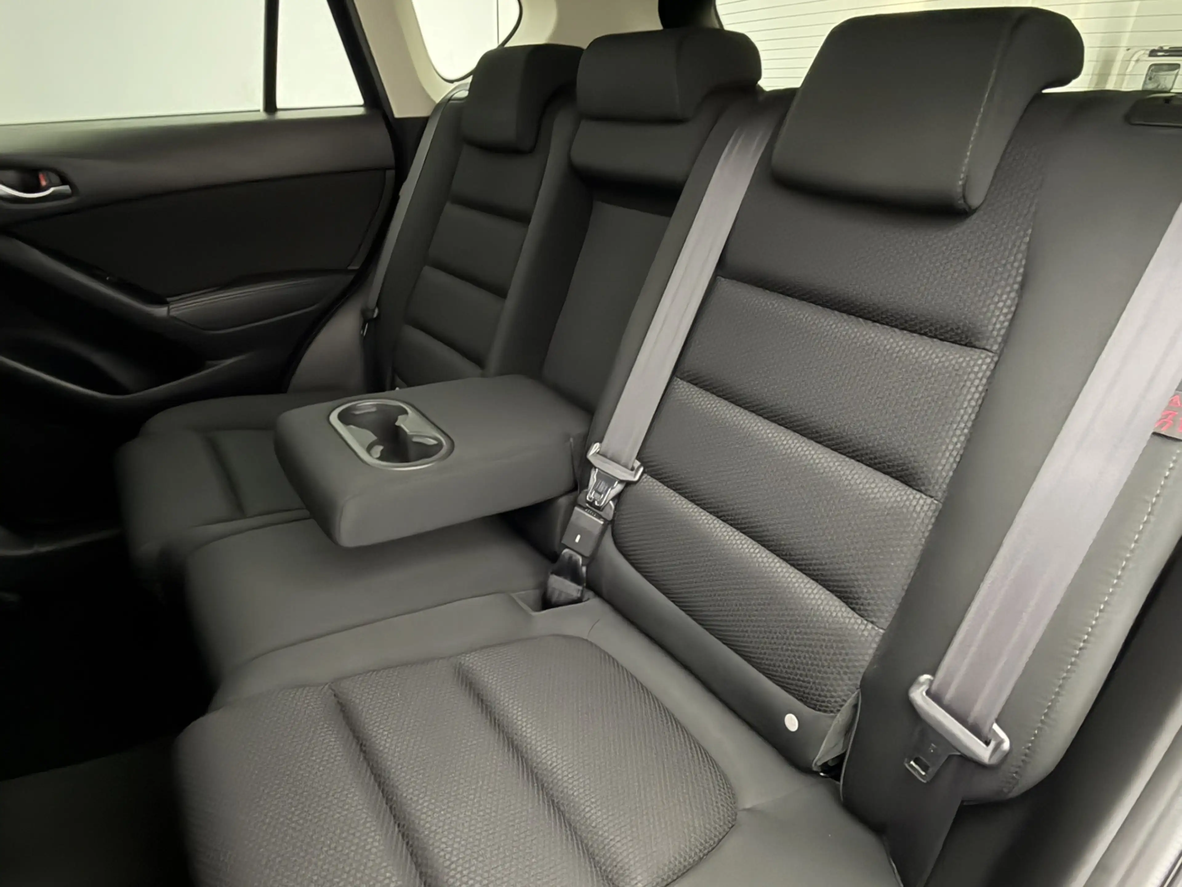 Mazda CX-5 2.0 SkyActiv-G 165 Skylease+ 2WD | Automaat | Trek — photo 24