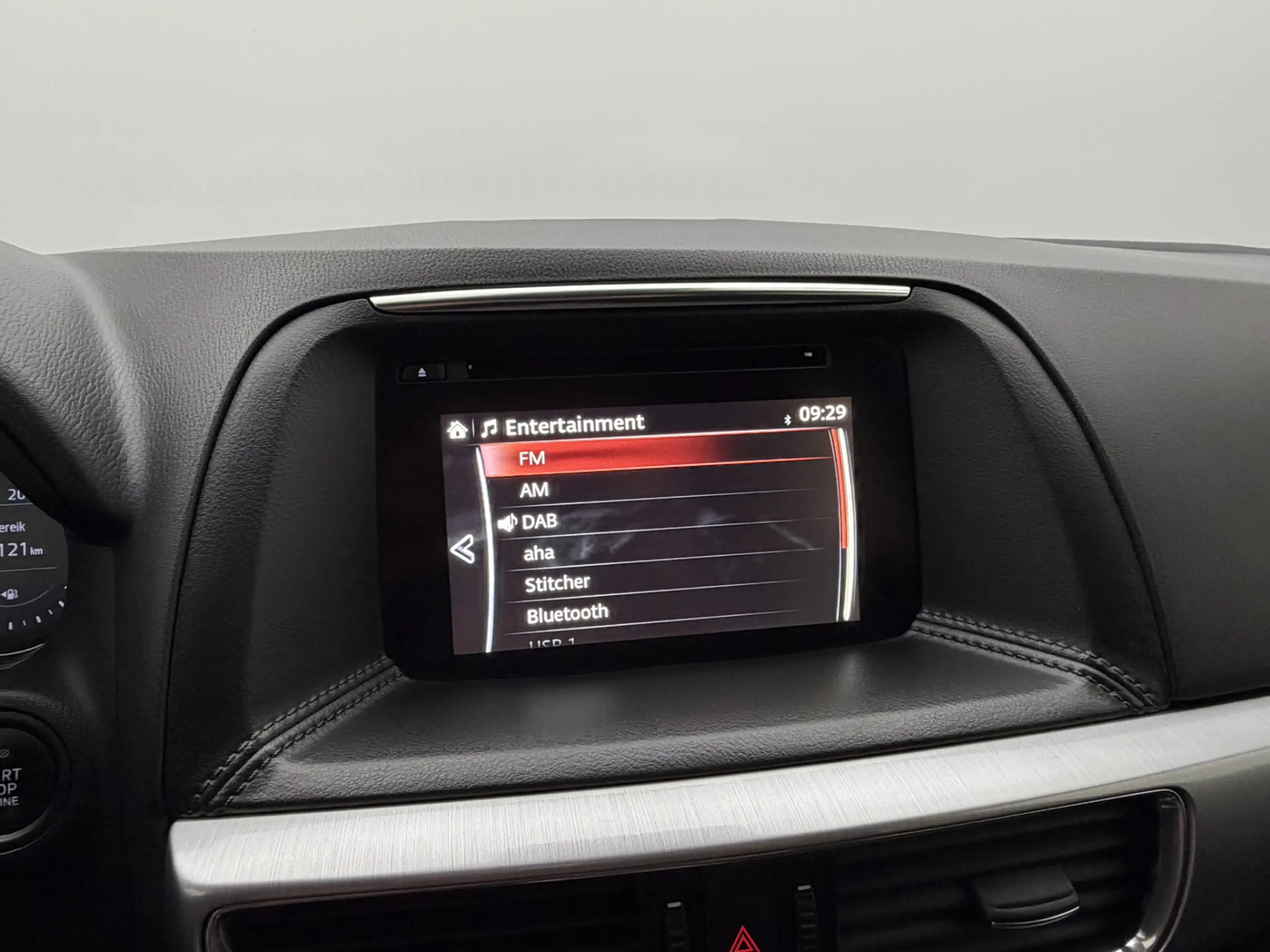 Mazda CX-5 2.0 SkyActiv-G 165 Skylease+ 2WD | Automaat | Trek — photo 16