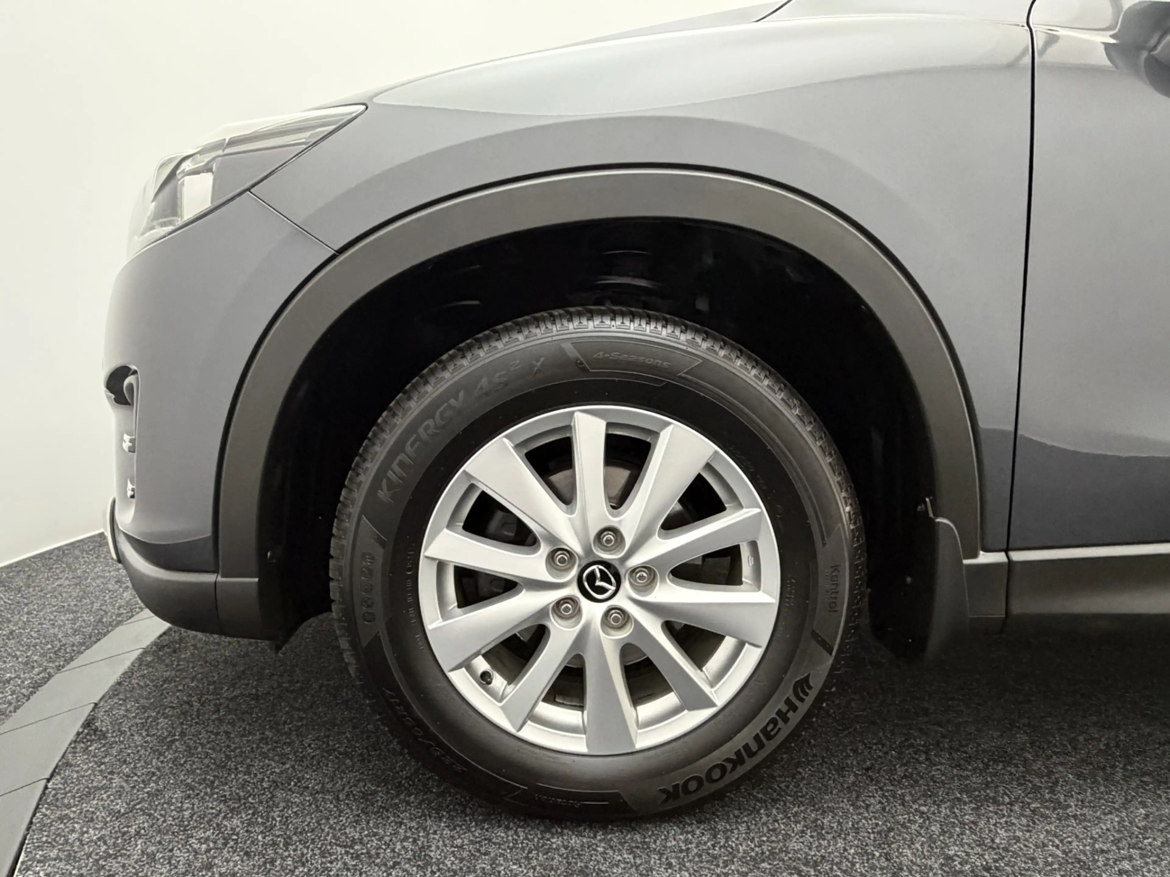 Mazda CX-5 2.0 SkyActiv-G 165 Skylease+ 2WD | Automaat | Trek — photo 27
