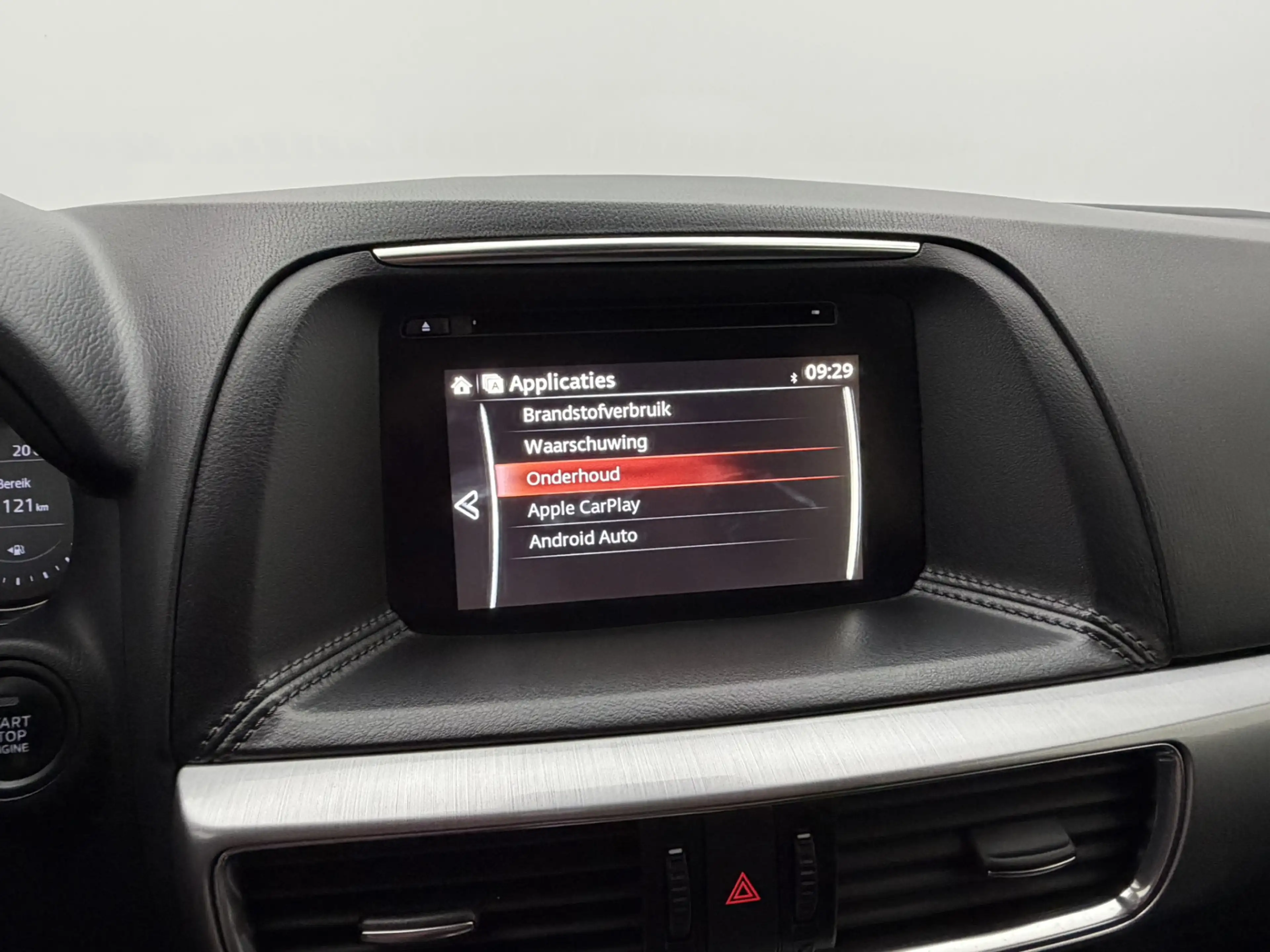 Mazda CX-5 2.0 SkyActiv-G 165 Skylease+ 2WD | Automaat | Trek — photo 18