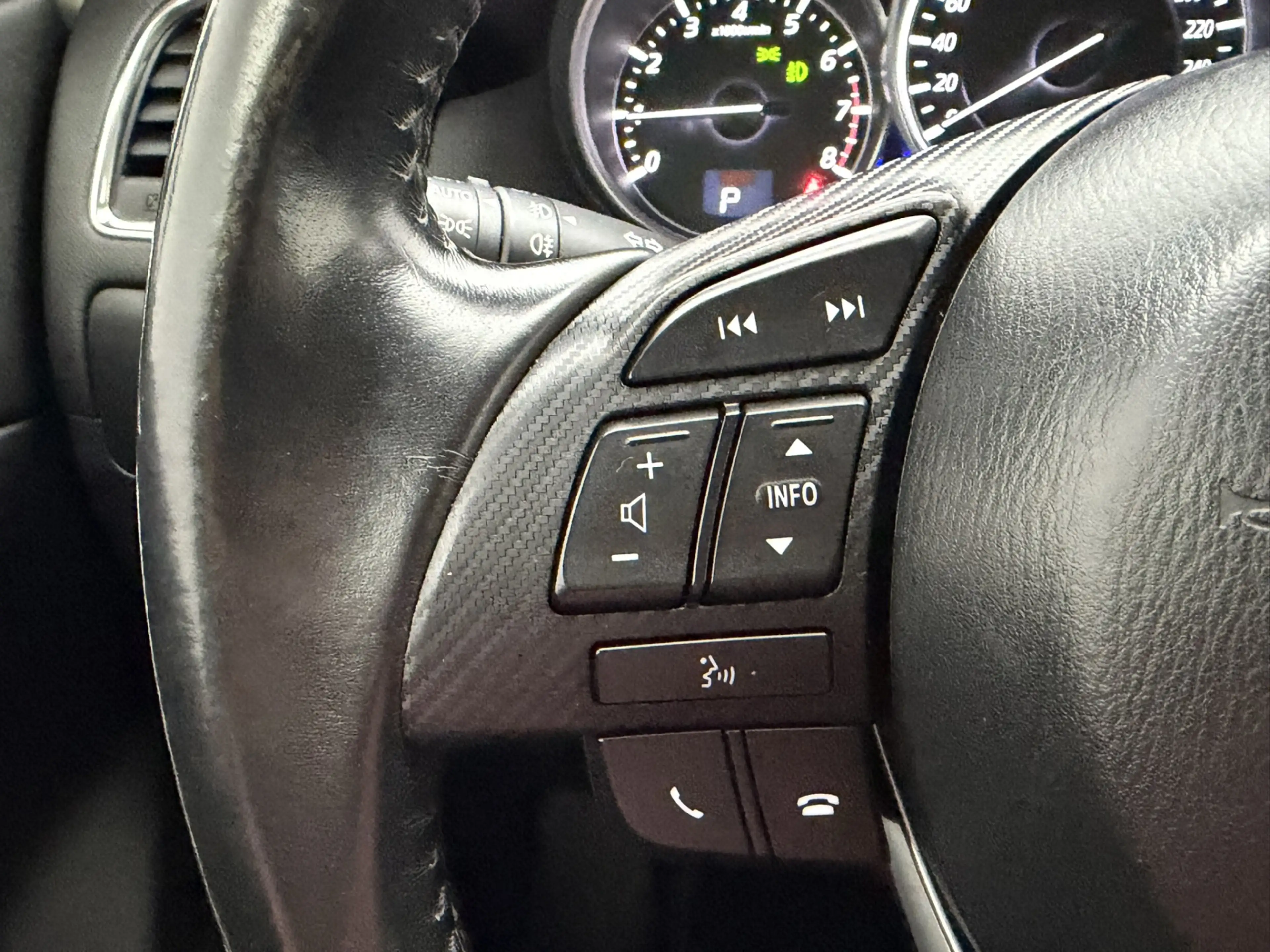 Mazda CX-5 2.0 SkyActiv-G 165 Skylease+ 2WD | Automaat | Trek — photo 22