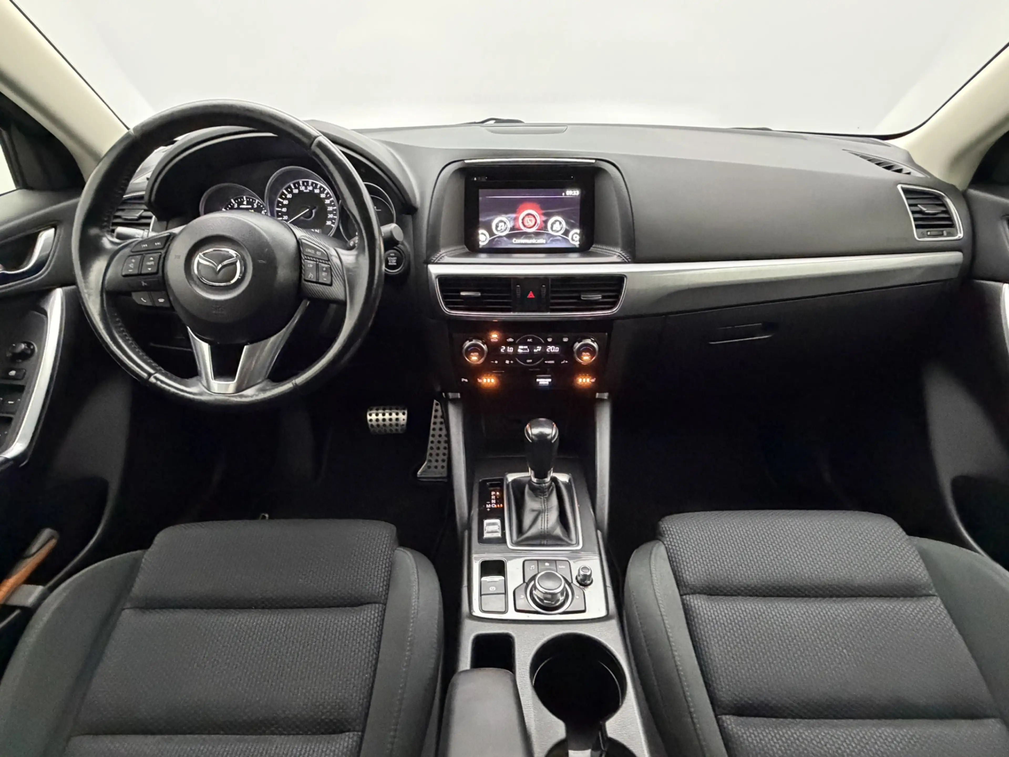 Mazda CX-5 2.0 SkyActiv-G 165 Skylease+ 2WD | Automaat | Trek — photo 2