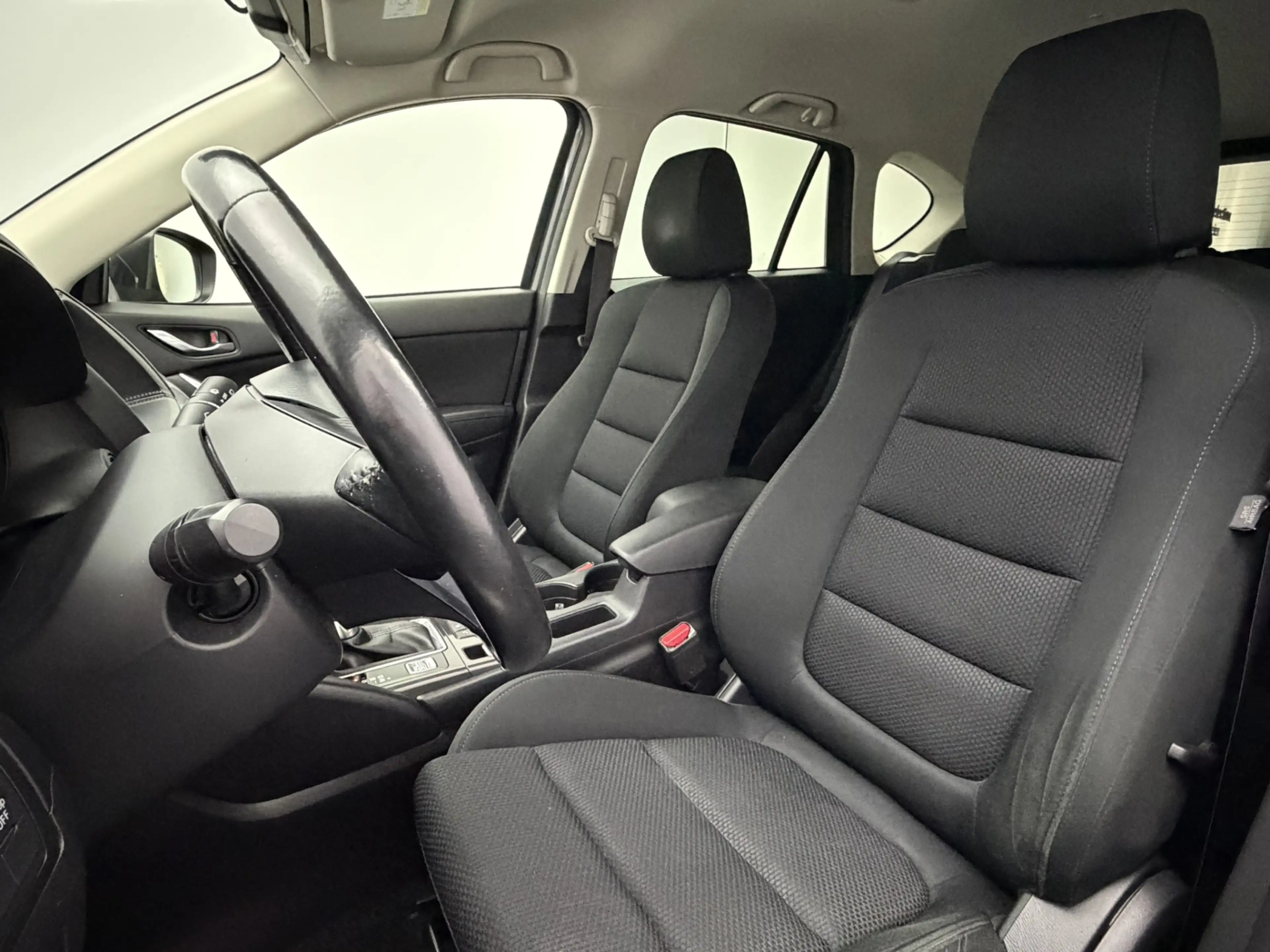 Mazda CX-5 2.0 SkyActiv-G 165 Skylease+ 2WD | Automaat | Trek — photo 14