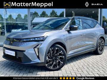 E-Tech EV87 Long Range Esprit Alpine 220PK | Trekh