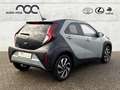 Toyota Aygo X Team D Apple CarPlay Android Auto Musikstreaming D Grün - thumbnail 2