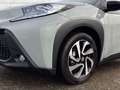 Toyota Aygo X Team D Apple CarPlay Android Auto Musikstreaming D Grün - thumbnail 6