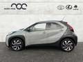 Toyota Aygo X Team D Apple CarPlay Android Auto Musikstreaming D Grün - thumbnail 3