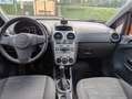Opel Corsa D Edition Klima 41.000 km Reifen neu Orange - thumbnail 12