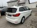 BMW 218 d Gran Tourer Aut. Weiß - thumbnail 4