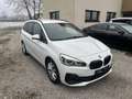 BMW 218 d Gran Tourer Aut. Weiß - thumbnail 2
