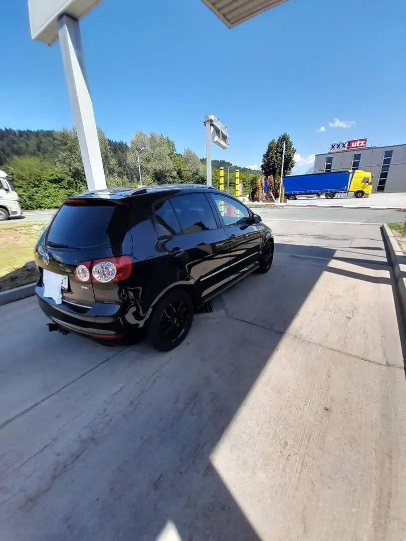 Volkswagen Golf Plus Highline 1,4 TSI DSG - 2
