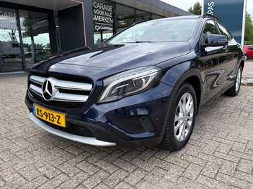 200 Ambition Dealeronderhouden - Originele Trekhaa