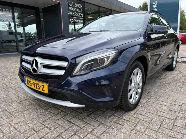 Mercedes-Benz 200 Ambition Dealeronderhouden - Originele Trekhaa