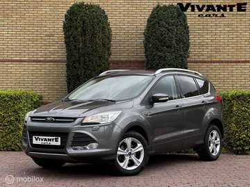 1.6 Titanium Cruise*Clima*Vooruit/Stoel. Vrw*Trekh