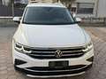 Volkswagen Tiguan 2.0 tdi Elegance 4motion 200cv dsg Bianco - thumbnail 1