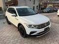Volkswagen Tiguan 2.0 tdi Elegance 4motion 200cv dsg Bianco - thumbnail 7