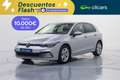 Volkswagen Golf 1.5 eTSI Life DSG 110kW Plateado - thumbnail 1