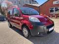 Citroen Nemo Multispace 1.4*PDC*Klima*Tüv*2Schiebetüren Rot - thumbnail 1