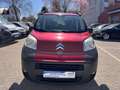 Citroen Nemo Multispace 1.4*PDC*Klima*Tüv*2Schiebetüren Rot - thumbnail 2