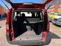 Citroen Nemo Multispace 1.4*PDC*Klima*Tüv*2Schiebetüren Rot - thumbnail 13